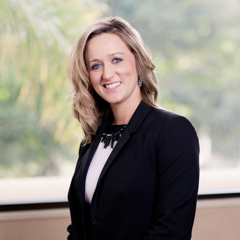 Nicole Hebel - CourtCall Director of Channel Partnerships